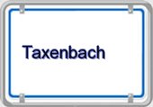 Taxenbach
